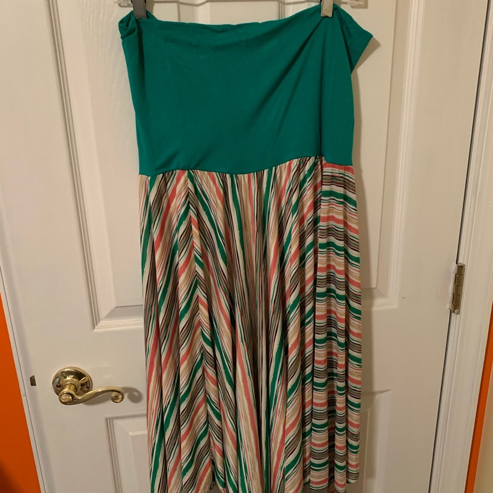 Ladies dress